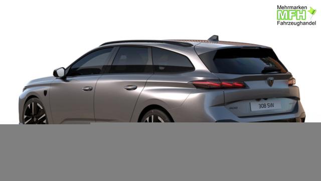 Peugeot 308 SW GT Exclusive MY26 Alcant. 360 AHK eHK Nav 