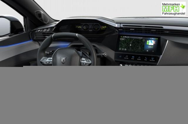 Peugeot 308 SW GT Exclusive MY26 Alcant. 360 AHK eHK Nav 