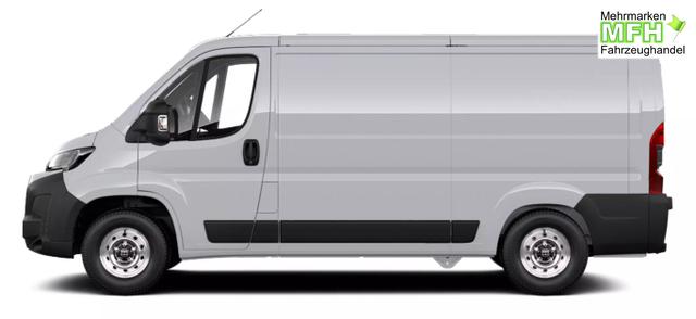 Toyota Proace Max Duty 33 L2H1 Kam Klima Temp Bluet. 