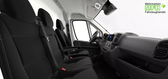 Toyota Proace Max Duty 33 L2H1 Kam Klima Temp Bluet. 