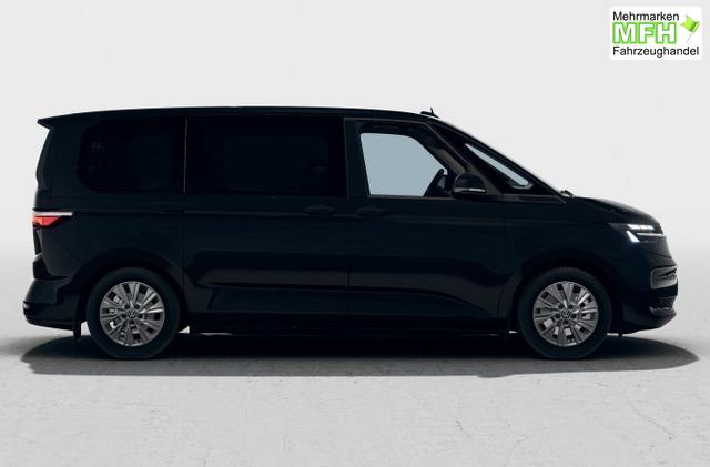 Volkswagen T7 Multivan LIFE PHEV AHK VisAVis LED 3ZKlim 