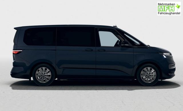 Volkswagen T7 Multivan LIFE PHEV 4M L2 eHK PrivG Keyl ParkP SH 
