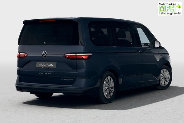 Volkswagen T7 Multivan LIFE PHEV 4M L2 eHK PrivG Keyl ParkP SH 