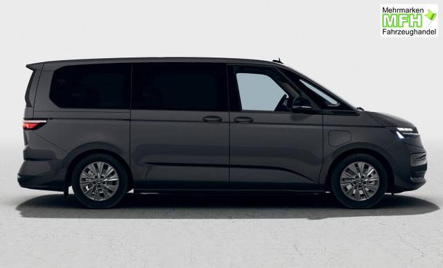 Volkswagen T7 Multivan LIFE PHEV 4M L2 PrivG Keyl VIsAVis SHZ 