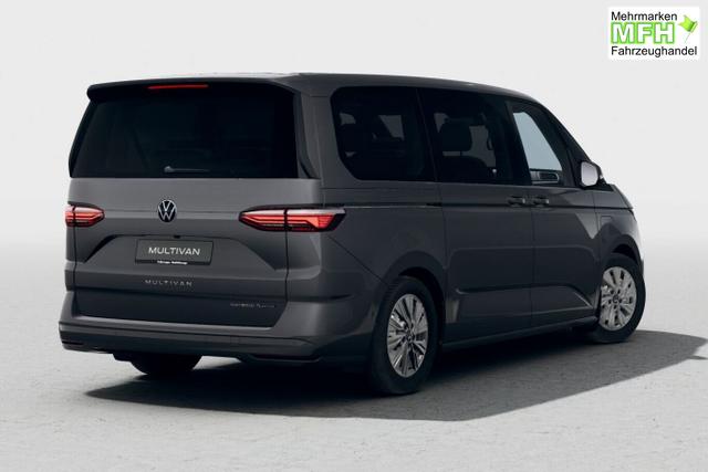 Volkswagen T7 Multivan LIFE PHEV 4M L2 PrivG Keyl VIsAVis SHZ 
