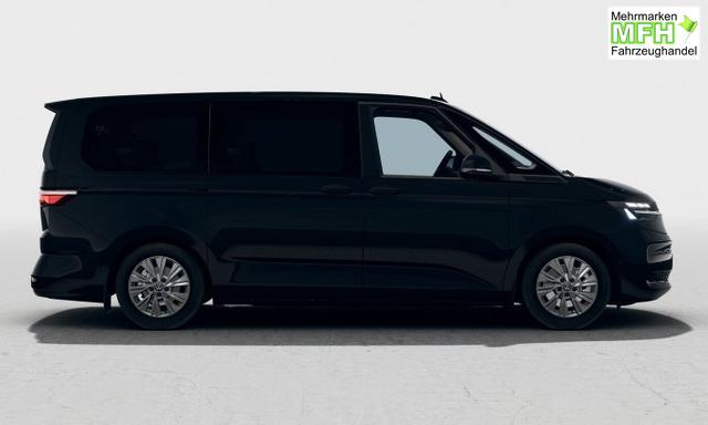 Volkswagen T7 Multivan LIFE PHEV 4M L2 PrivG Keyl VIsAVis SHZ 