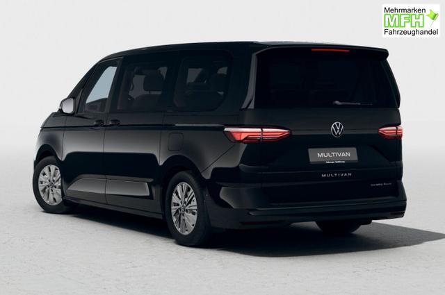 Volkswagen T7 Multivan LIFE PHEV 4M L2 PrivG Keyl VIsAVis SHZ 