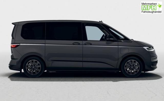Volkswagen T7 Multivan Style PHEV 4M AHK el.HK VisAVis Tisch 