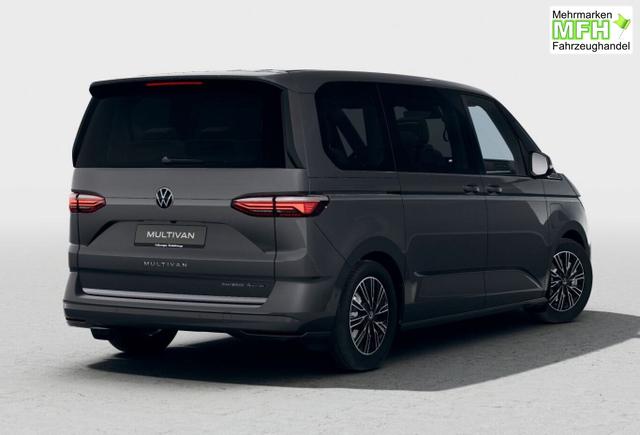 Volkswagen T7 Multivan Style PHEV 4M AHK el.HK VisAVis Tisch 