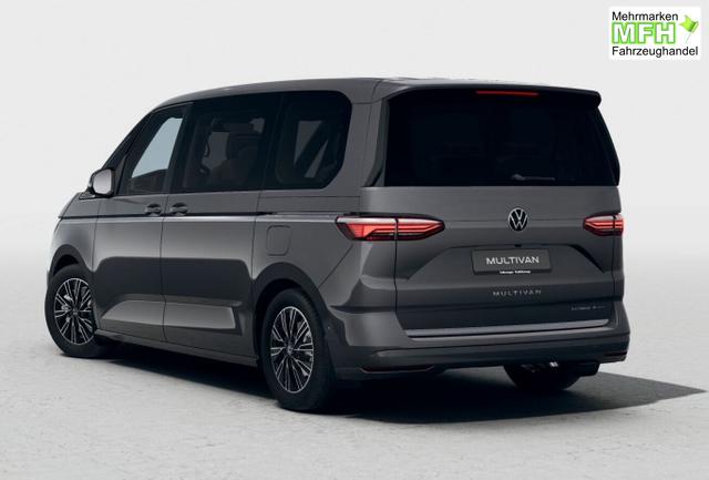 Volkswagen T7 Multivan Style PHEV 4M AHK el.HK VisAVis Tisch 