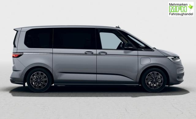 Volkswagen T7 Multivan LIFE DSG Energy L2 8S 17"LM LED PrivG ACC SH 