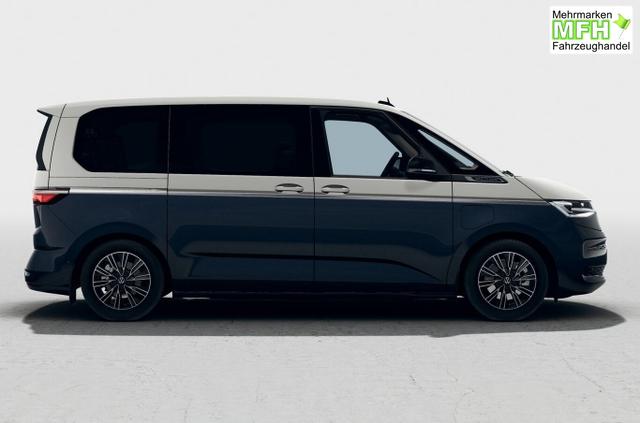 Volkswagen T7 Multivan Style PHEV 4M eHK 360&deg;Kam Matrix Keyl 