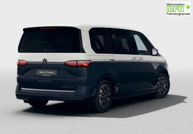 Volkswagen T7 Multivan Style PHEV 4M eHK 360&deg;Kam Matrix Keyl 