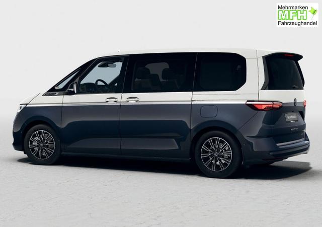 Volkswagen T7 Multivan Style PHEV 4M eHK 360&deg;Kam Matrix Keyl 