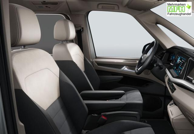 Volkswagen T7 Multivan Style PHEV 4M eHK 360&deg;Kam Matrix Keyl 