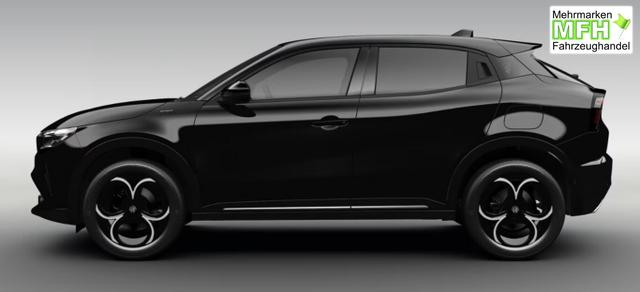 Alfa Romeo Junior SPORT SPECIALE Ibrida Q4 TechP 18"LM Navi 