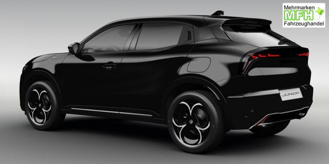Alfa Romeo Junior SPORT SPECIALE Ibrida Q4 TechP 18"LM Navi 