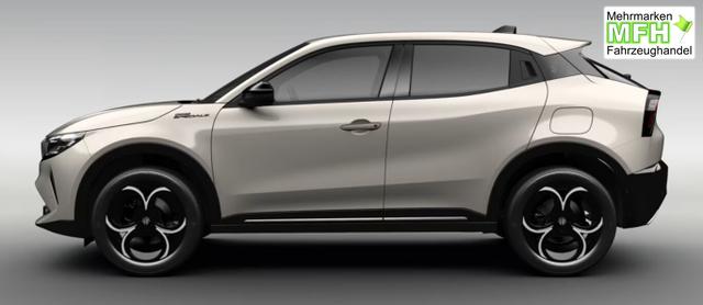 Alfa Romeo Junior SPORT SPECIALE Ibrida Q4 TechP 18"LM Navi 