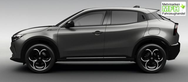Alfa Romeo Junior SPORT SPECIALE Ibrida Q4 TechP 18"LM Navi 