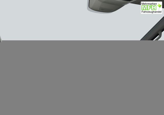 Volkswagen Crafter 35 L4H3 3S Temp PDC AppC 270&deg;HFT Ers.Rad 