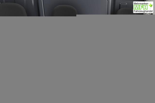 Volkswagen Crafter 35 L4H3 3S Temp PDC AppC 270&deg;HFT Ers.Rad 