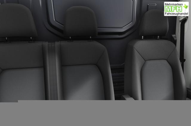 Volkswagen Crafter 35 AT8 L4H3 3S AHK Temp AppC 2xPDC 