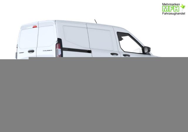 Ford Transit Courier Trend Klimaaut Temp LED-Tagf PDC 