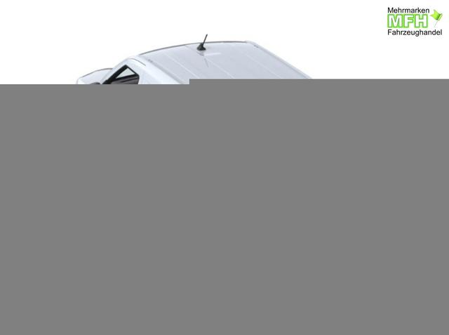 Ford Transit Courier Trend Klimaaut Temp LED-Tagf PDC 