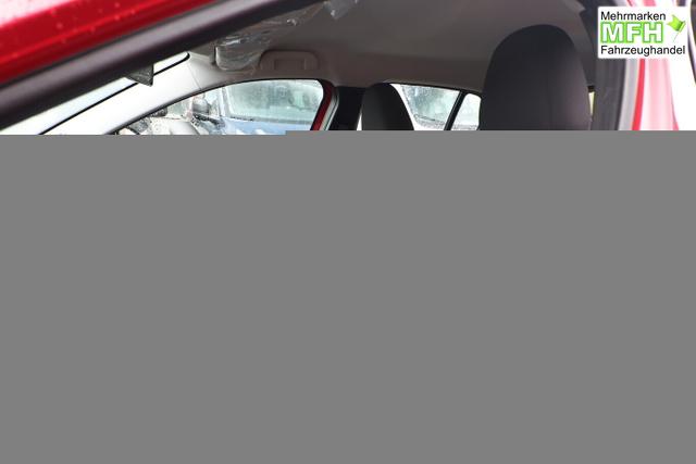 Fiat 600 Icon Hybrid SHZ Keyl Nav Kam 2xPDC LED DigC CarP 