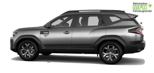 Dacia Bigster Expression MHEV Nav LED WinterP Kam 17Z 