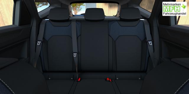 Dacia Bigster Expression MHEV Nav LED WinterP Kam 17Z 