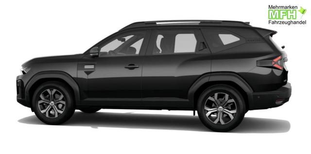Dacia Bigster Expression MHEV Nav LED WinterP Kam 17Z 