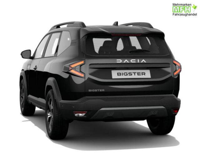 Dacia Bigster Expression MHEV Nav LED WinterP Kam 17Z 