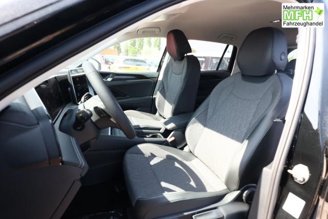 Volkswagen Tiguan DSG LED+ 5JGarantie IQ.DRIVE SHZ Keyl ACC 