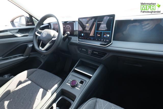 Volkswagen Tiguan DSG LED+ 5JGarantie IQ.DRIVE SHZ Keyl ACC 