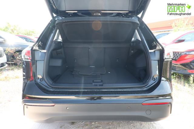 Volkswagen Tiguan DSG LED+ 5JGarantie IQ.DRIVE SHZ Keyl ACC 