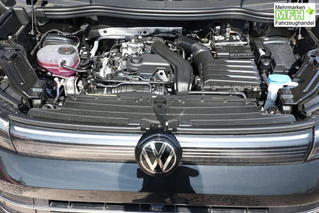 Volkswagen Tiguan DSG LED+ 5JGarantie IQ.DRIVE SHZ Keyl ACC 