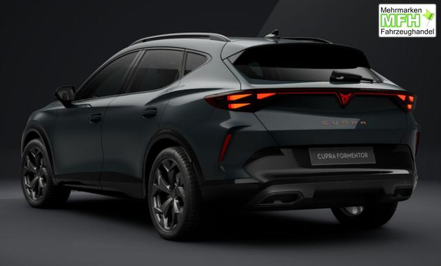 Cupra Formentor eTSI EdgeP SHZ eHK Kessy Kam 3ZCli 