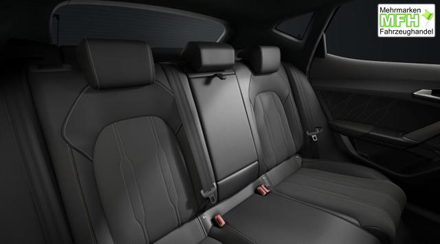 Cupra Formentor eTSI EdgeP SHZ eHK Kessy Kam 3ZCli 