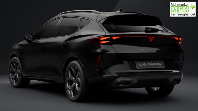Cupra Formentor eTSI EdgeP SHZ eHK Kessy Kam 3ZCli 