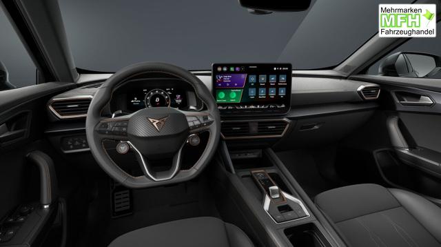 Cupra Formentor eTSI AHK Sennheiser Edge SHZ eHk Kessy 