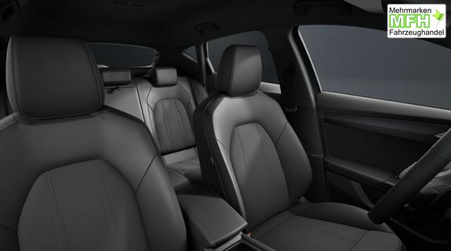 Cupra Formentor eTSI AHK EdgeP SHZ eHK Kessy Kam 3ZCli 