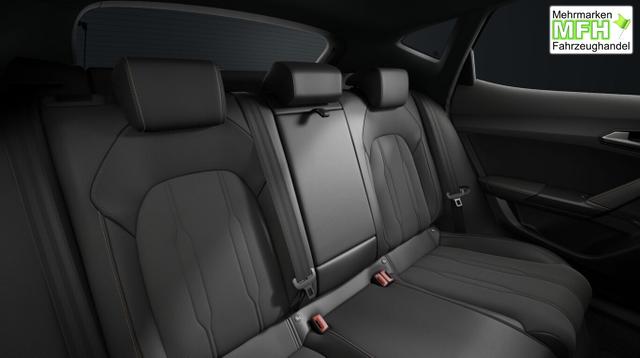 Cupra Formentor eTSI AHK Sennheiser Edge SHZ eHk Kessy 