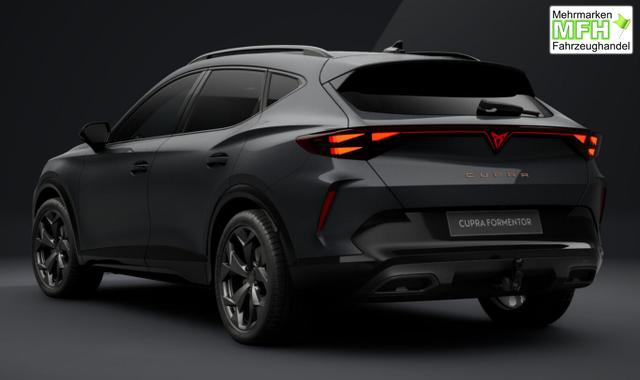 Cupra Formentor eTSI AHK EdgeP SHZ eHK Kessy Kam 3ZCli 