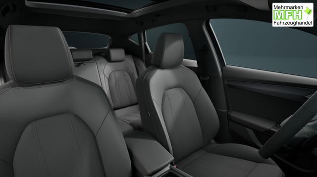 Cupra Formentor eTSI AHK Sennheiser Edge SHZ eHk Kessy 