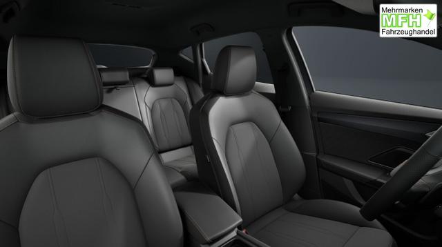 Cupra Formentor eTSI Sennheiser EdgeP SHZ eHK Kessy 