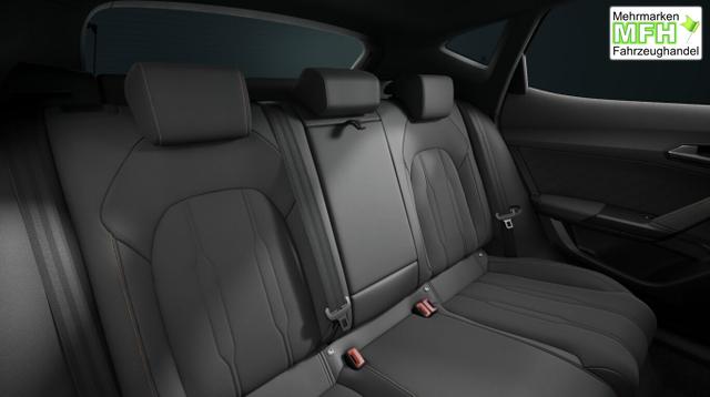 Cupra Formentor eTSI Sennheiser EdgeP SHZ eHK Kessy 