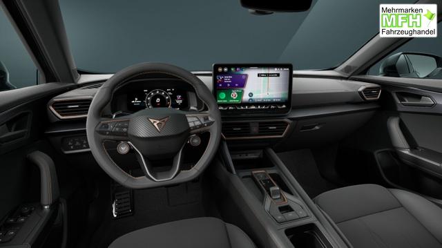 Cupra Formentor eTSI Matrix DCC IntelliD Nav 19" SHZ 