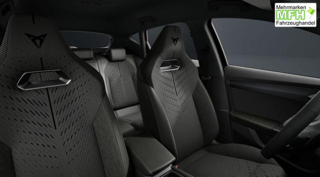 Cupra Formentor Tribe eTSI AHK 19" EdgeP Kessy Kam eHk 