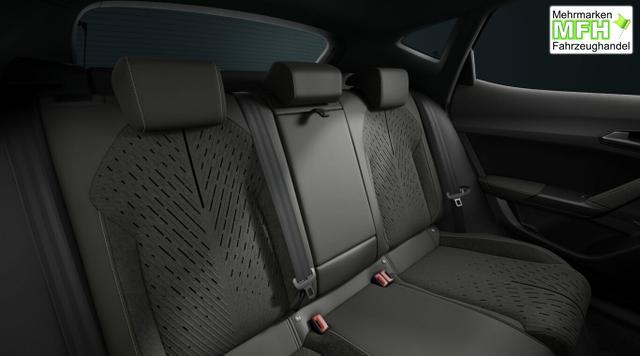 Cupra Formentor Tribe eTSI AHK 19" EdgeP Kessy Kam eHk 